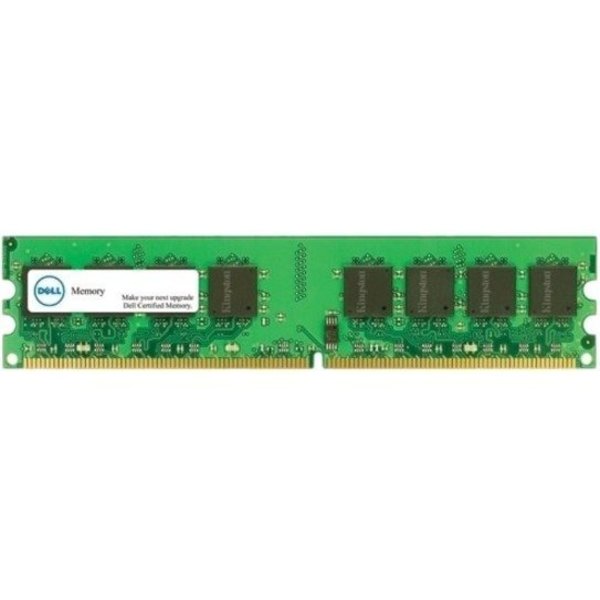 Total Micro Technologies 8Gb 2666Mhz Memory For Dell AA101752-TM